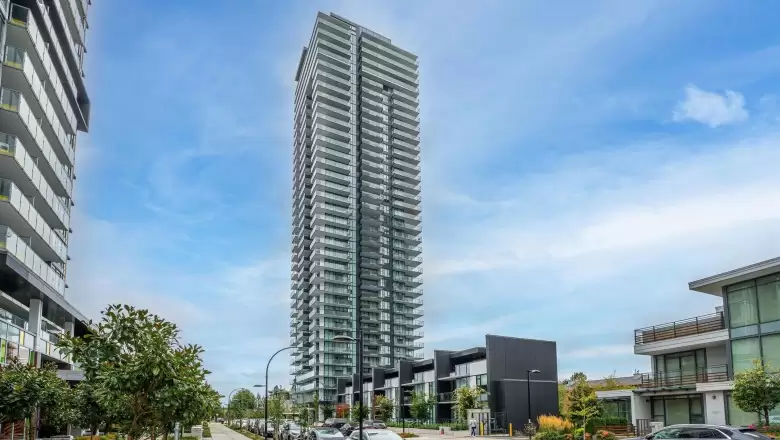 1107 6699 DUNBLANE AVENUE, Burnaby, BC