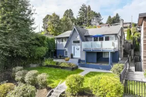 1162 SHAVINGTON STREET, North Vancouver, North Vancouver, BC