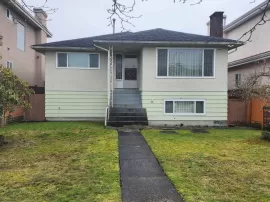 2242 E 39TH AVENUE, Vancouver East, Vancouver, BC