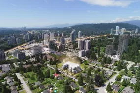 410 599 DANSEY AVENUE, Coquitlam, Coquitlam, BC