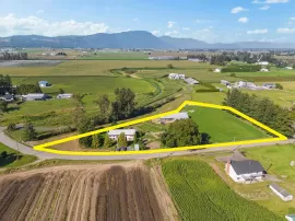 38489 OLD YALE ROAD, Abbotsford, Abbotsford, BC