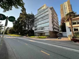 304 2095 BEACH AVENUE, Vancouver West, Vancouver, BC