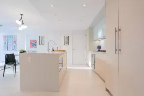 1011 1289 HORNBY STREET, Vancouver West, Vancouver, BC