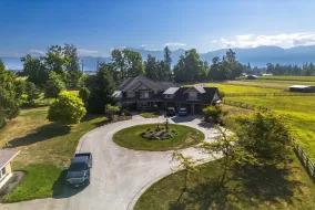 11288 MCSWEEN ROAD, Chilliwack, Chilliwack, BC