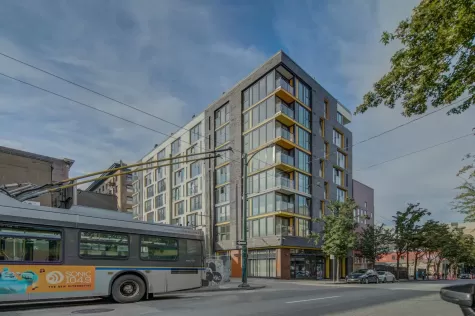 903 150 E CORDOVA STREET image #1