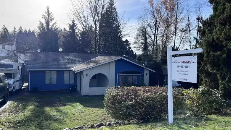 32318 MCRAE AVENUE image #1