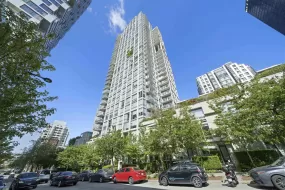 2301 1455 HOWE STREET, Vancouver West, Vancouver, BC