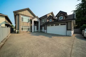 11651 BIRD ROAD, Richmond, Richmond, BC