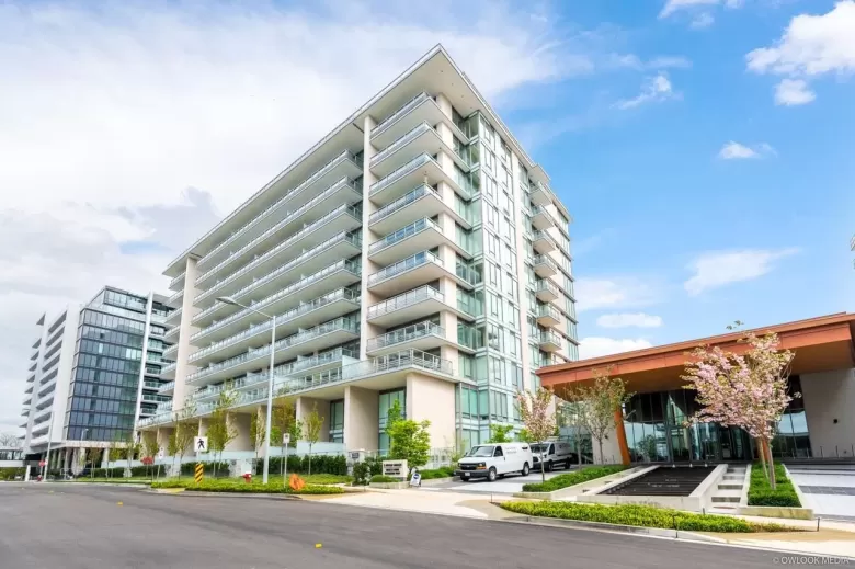 1010 6688 PEARSON WAY image #1