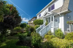 3869 W 38TH AVENUE, Vancouver West, Vancouver, BC