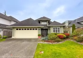 5238 WINDJAMMER ROAD, Delta, BC