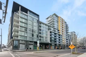 713 8688 HAZELBRIDGE WAY, Richmond, Richmond, BC