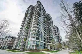 1601 3487 BINNING ROAD, Vancouver West, Vancouver, BC