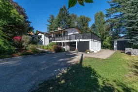 7958 TAULBUT STREET, Mission, Mission, BC