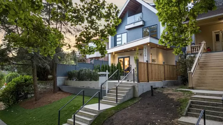 3609 E PENDER STREET image #1
