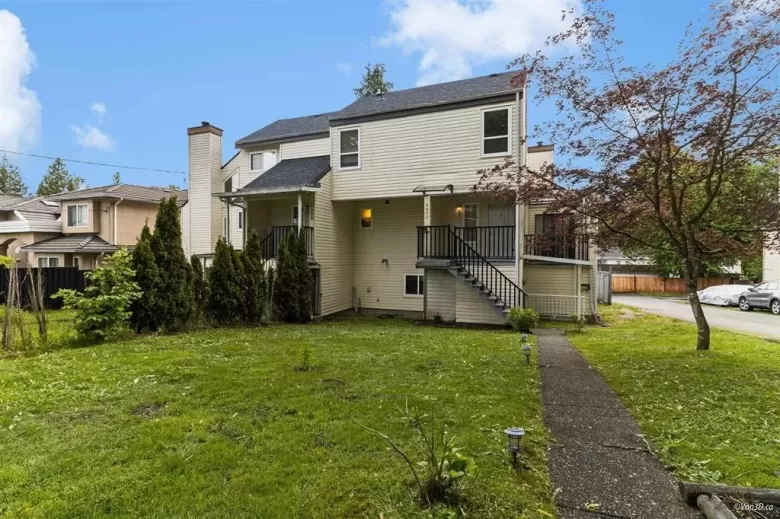 5602 CLAUDE AVENUE image #1