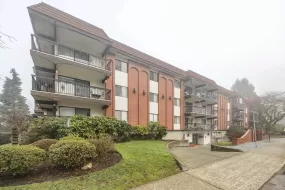 308 707 HAMILTON STREET, New Westminster, New Westminster, BC