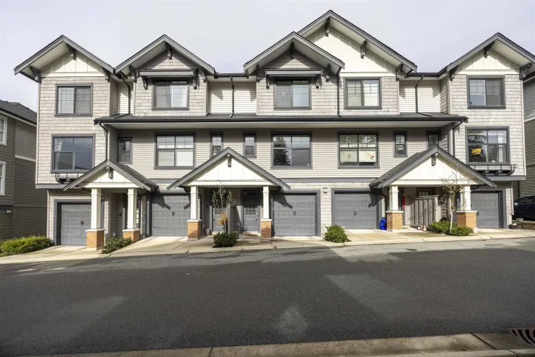 13 3470 HIGHLAND DRIVE image #1