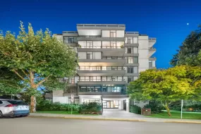 603 1420 DUCHESS AVENUE, West Vancouver, West Vancouver, BC