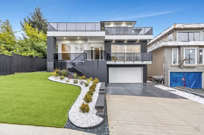 11558 BAILEY CRESCENT image #1