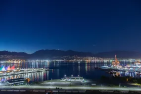 3101 128 W CORDOVA STREET, Vancouver West, Vancouver, BC