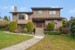 8241 BRYNLOR DRIVE, Burnaby South, Burnaby, BC