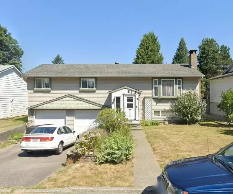 21069 COOK AVENUE, Maple Ridge, BC for sale