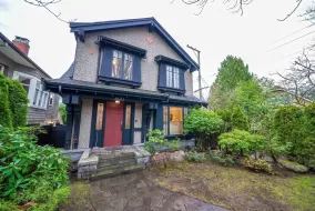 3621 W 22ND AVENUE, Vancouver West, Vancouver, BC