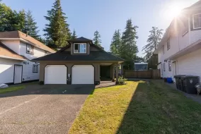 20812 43 AVENUE, Langley, Langley, BC