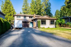 3958 200A STREET, Langley, Langley, BC