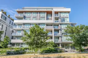 301 4988 CAMBIE STREET, Vancouver West, Vancouver, BC