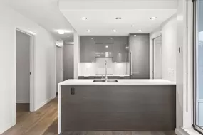 1608 161 W GEORGIA STREET, Vancouver West, Vancouver, BC