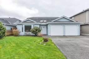 5375 50 AVENUE, Delta, BC