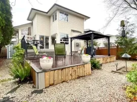 22080 CHALDECOTT DRIVE, Richmond, Richmond, BC