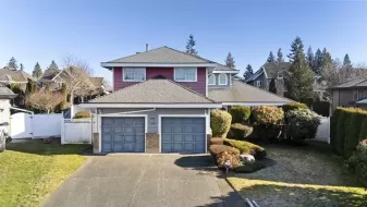 16433 GLENSIDE PLACE, North Surrey, Surrey, BC