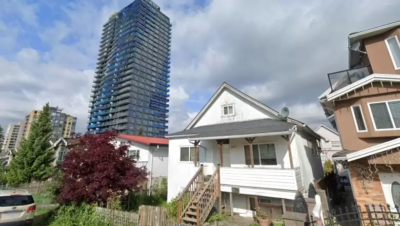 5013 PAYNE STREET image #1