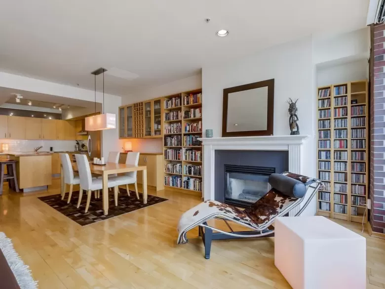203 1155 MAINLAND STREET image #1