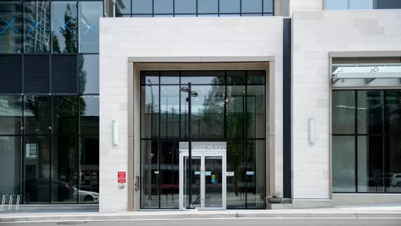 1304 6000 MCKAY AVENUE image #1