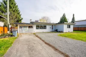 12484 203 STREET, Maple Ridge, Maple Ridge, BC