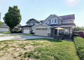 10474 GLENROSE DRIVE, N. Delta, Delta, BC