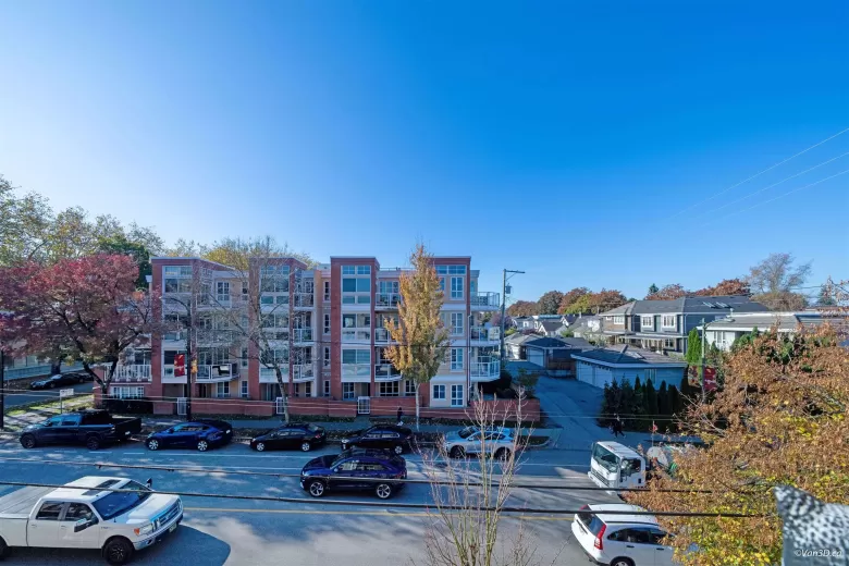 306 3595 W 26TH AVENUE image #1