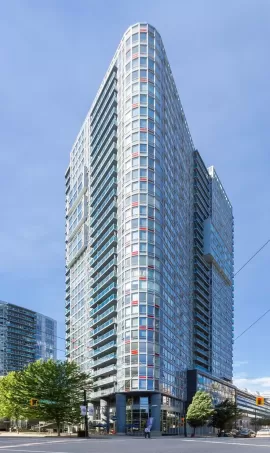 1710 233 ROBSON STREET, Vancouver West, Vancouver, BC