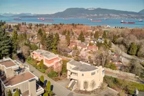 4322 WEST POINT PLACE, Vancouver West, Vancouver, BC