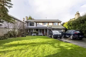 5555 WALLACE ROAD, Richmond, Richmond, BC