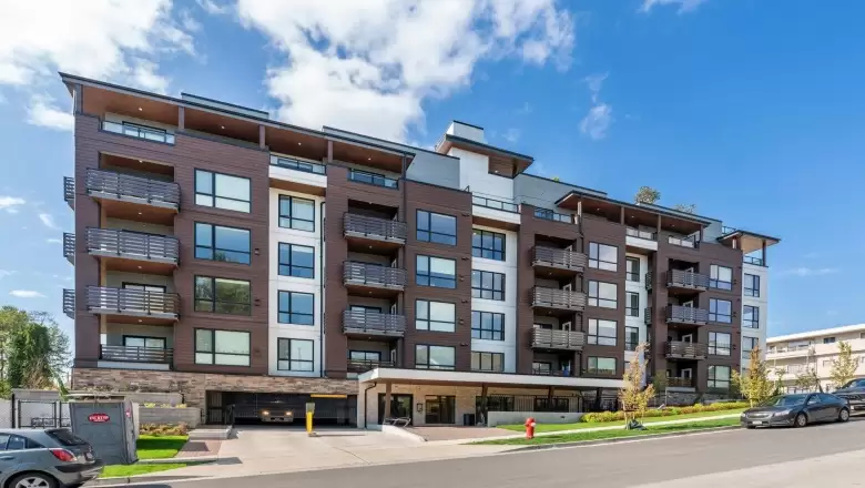 311 11703 FRASER STREET image #1