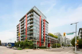 504 38 W 1ST AVENUE, Vancouver West, Vancouver, BC