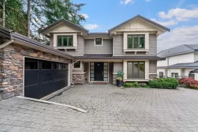 4825 SKYLINE DRIVE, North Vancouver, North Vancouver, BC