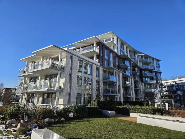 401 3188 RIVERWALK AVENUE image #1