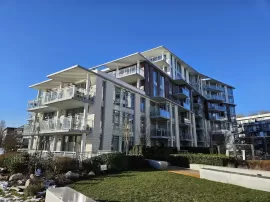 401 3188 RIVERWALK AVENUE, Vancouver East, Vancouver, BC