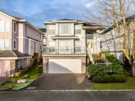 2923 PINETREE CLOSE, Coquitlam, Coquitlam, BC